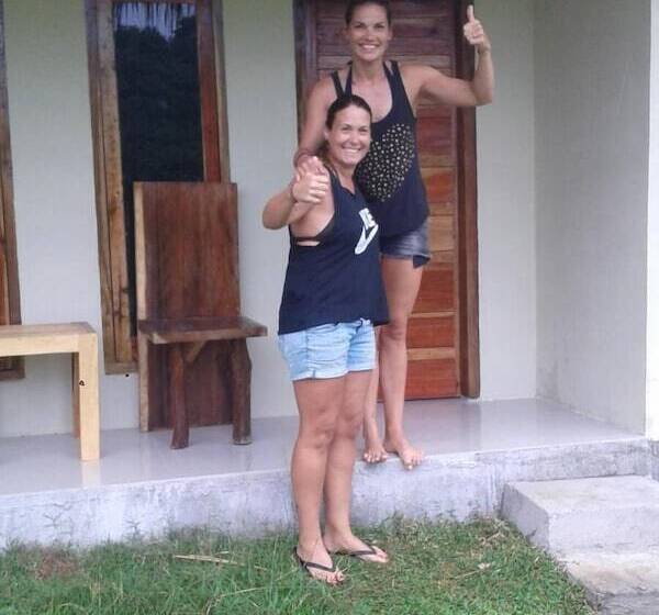 مبيت وإفطار Village Corner Homestay