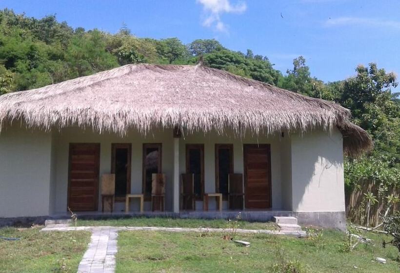 مبيت وإفطار Village Corner Homestay