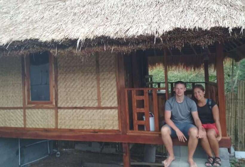 مبيت وإفطار Village Corner Homestay