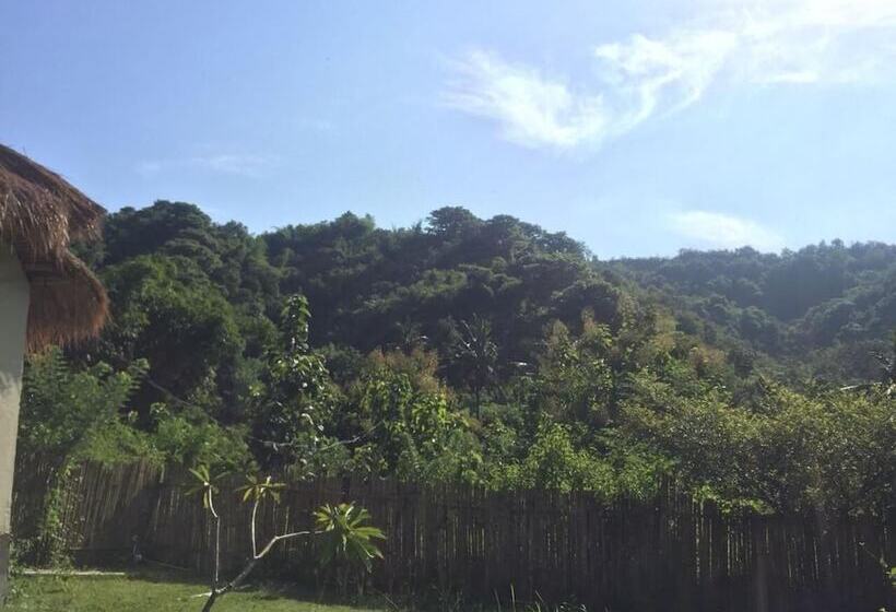 مبيت وإفطار Village Corner Homestay