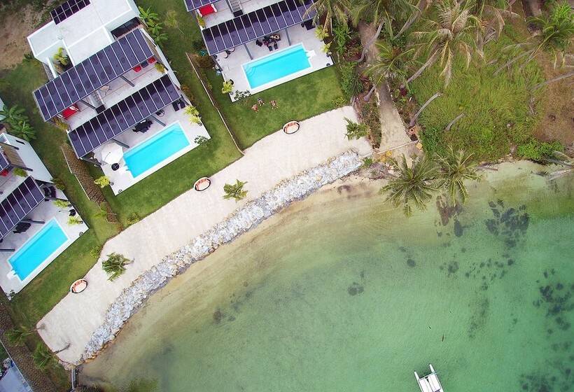 Bliss Villas