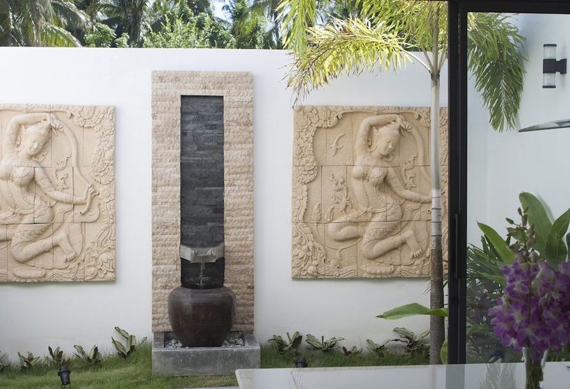Bliss Villas
