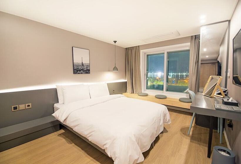 Doo Hotel & Guesthouse   Hostel