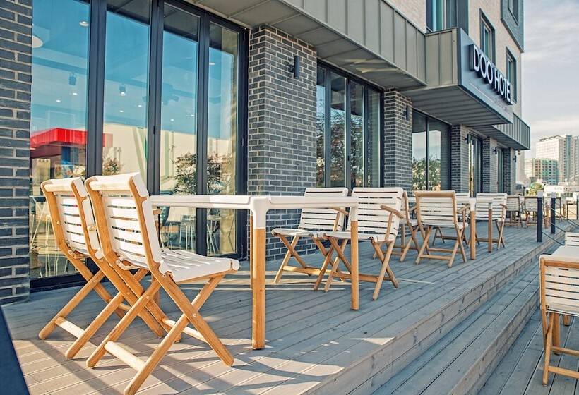 Doo Hotel & Guesthouse   Hostel