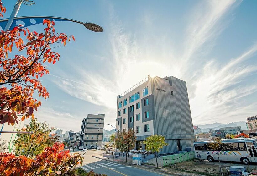 Doo Hotel & Guesthouse   Hostel