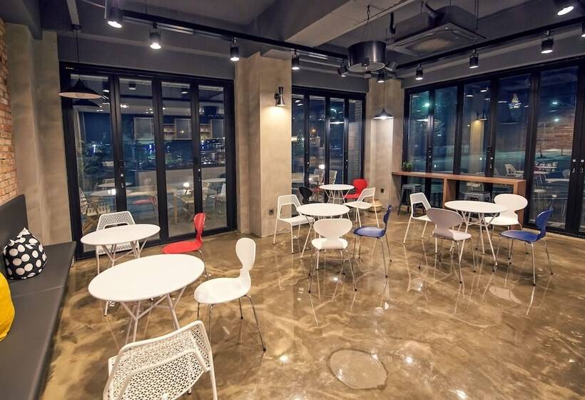 Doo Hotel & Guesthouse   Hostel