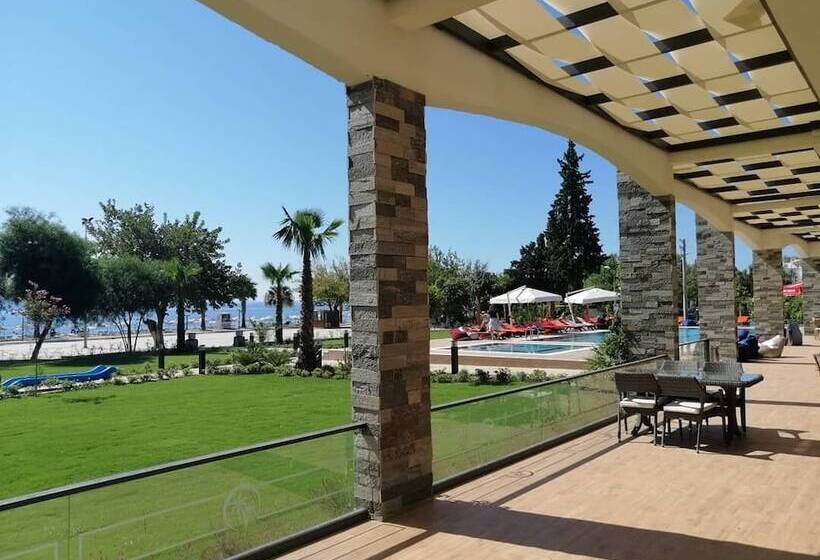 Dogruer Boutique Hotel & Spa