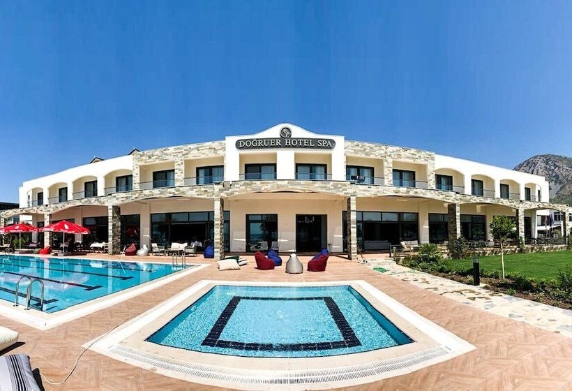 Dogruer Boutique Hotel & Spa