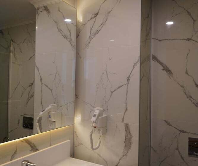 Dogruer Boutique Hotel & Spa