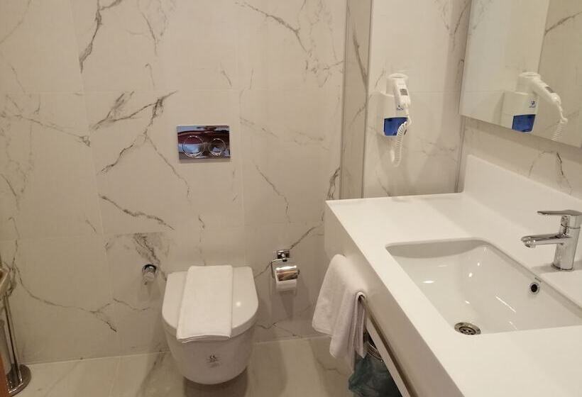 Dogruer Boutique Hotel & Spa