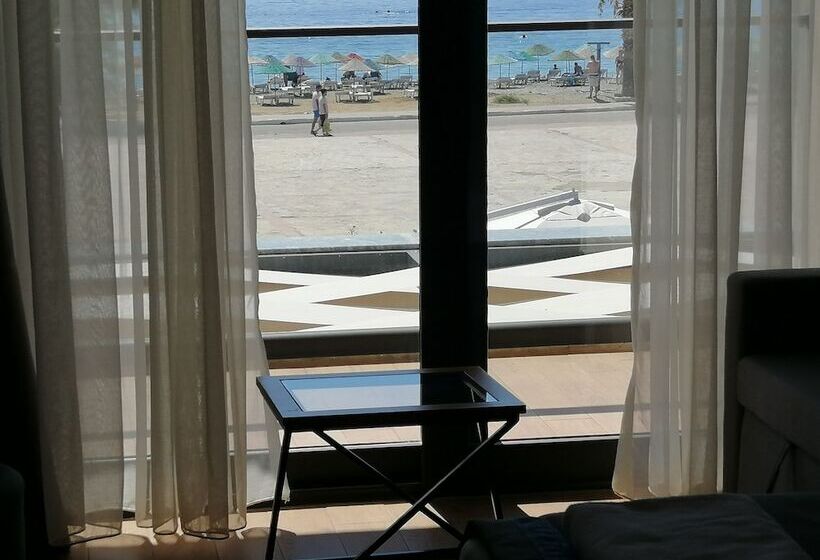 Dogruer Boutique Hotel & Spa