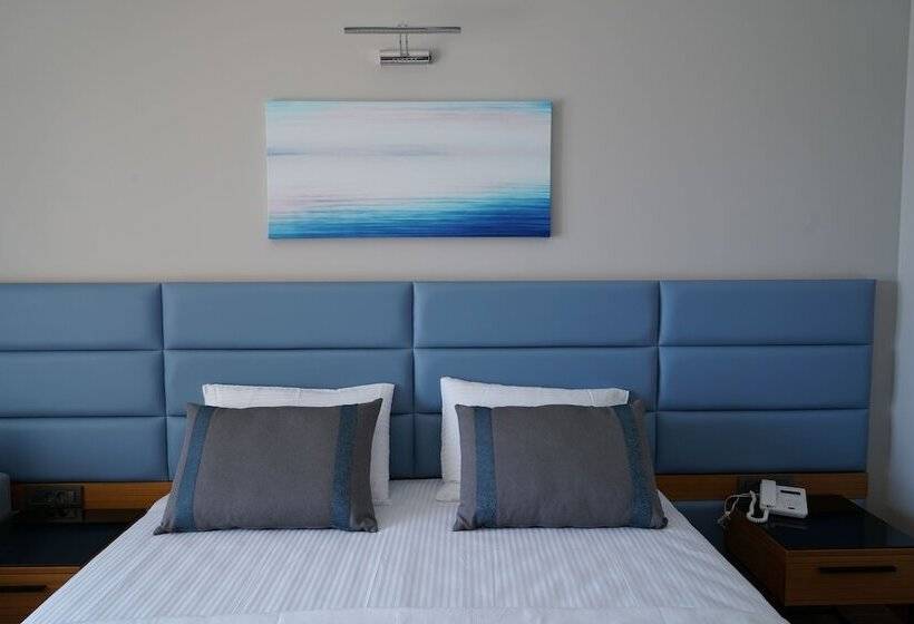 Dogruer Boutique Hotel & Spa