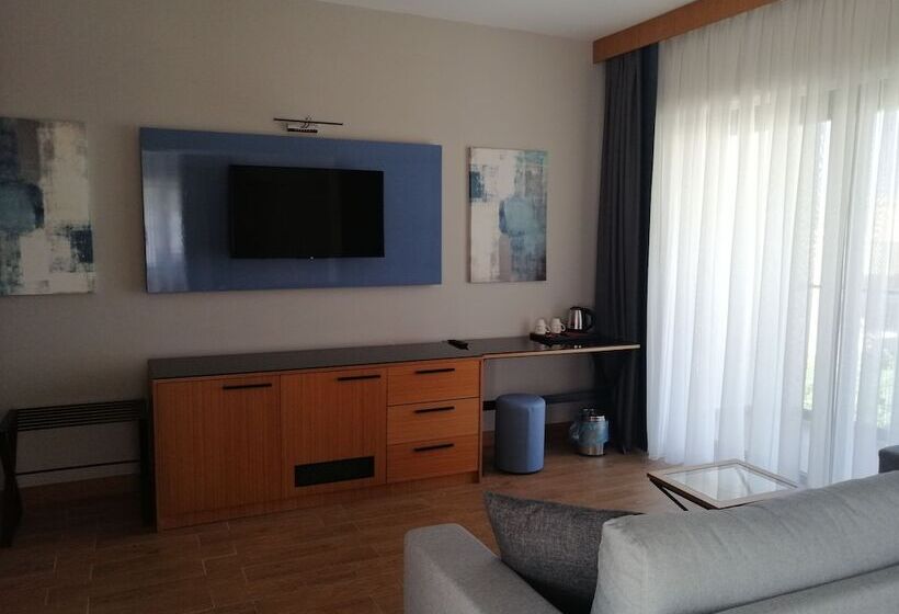 Dogruer Boutique Hotel & Spa