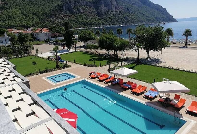 Dogruer Boutique Hotel & Spa