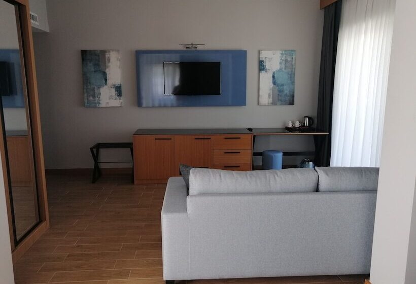 Dogruer Boutique Hotel & Spa