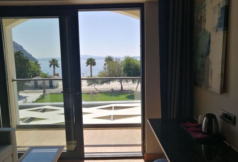 Dogruer Boutique Hotel & Spa