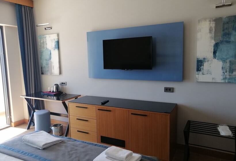 Dogruer Boutique Hotel & Spa