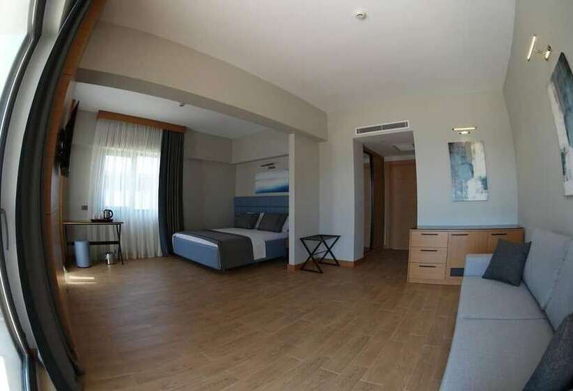 Dogruer Boutique Hotel & Spa