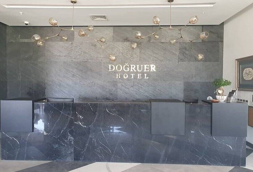 Dogruer Boutique Hotel & Spa