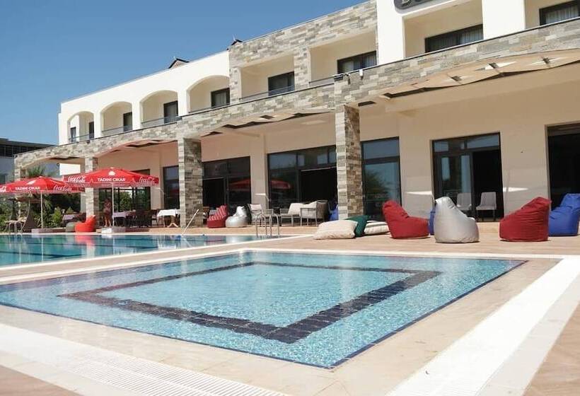 Dogruer Boutique Hotel & Spa