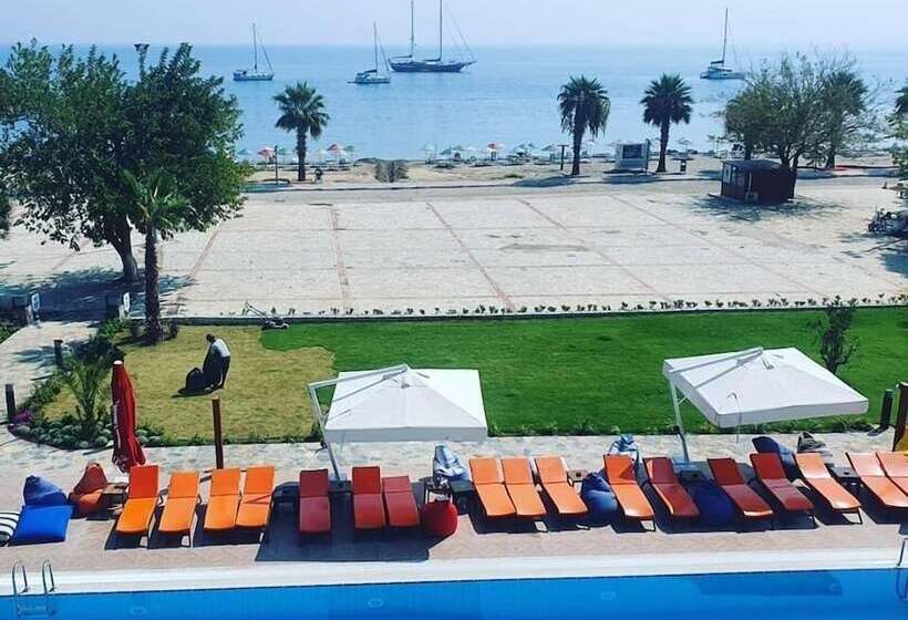 Dogruer Boutique Hotel & Spa