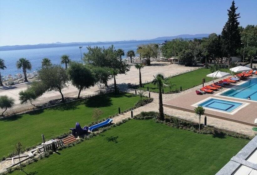 Dogruer Boutique Hotel & Spa