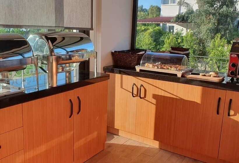 Dogruer Boutique Hotel & Spa