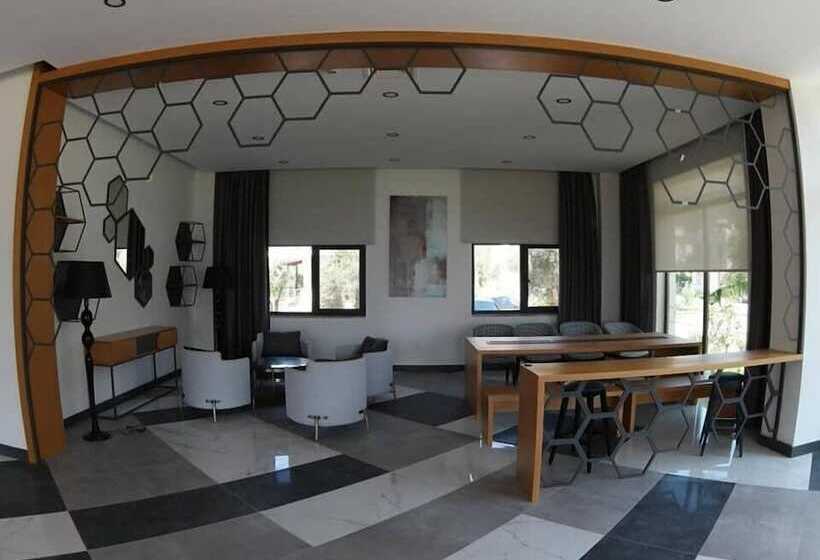 Dogruer Boutique Hotel & Spa