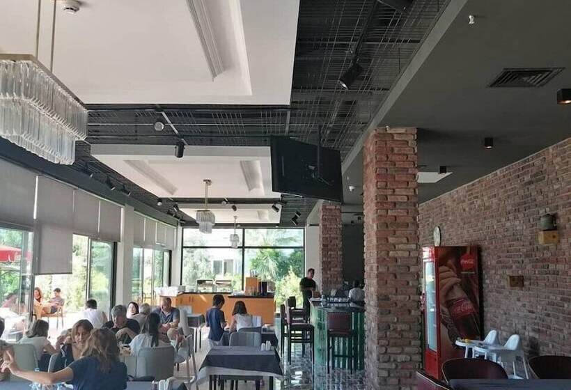 Dogruer Boutique Hotel & Spa