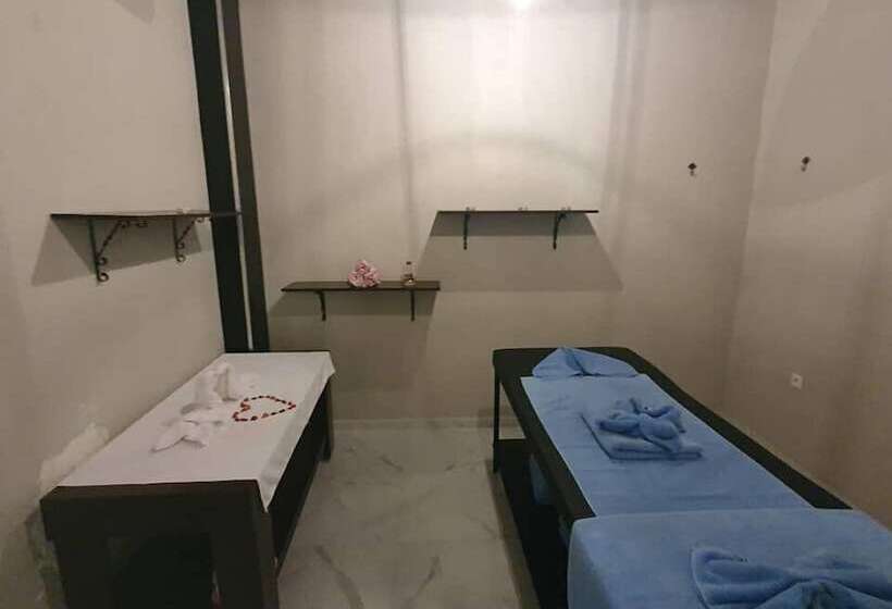 Dogruer Boutique Hotel & Spa