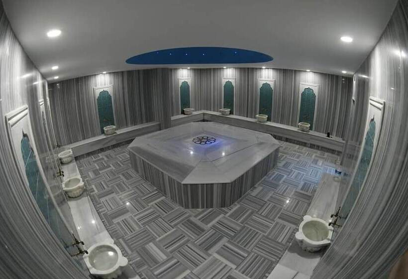 Dogruer Boutique Hotel & Spa