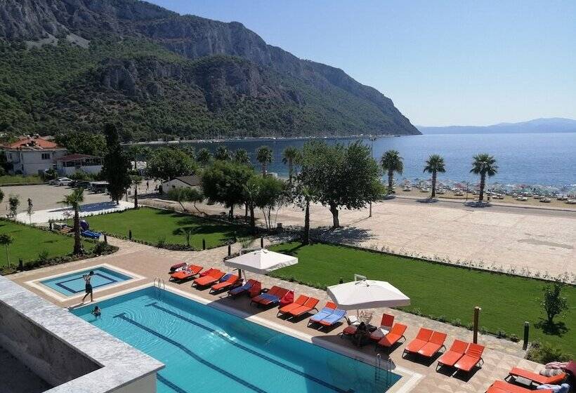 Dogruer Boutique Hotel & Spa