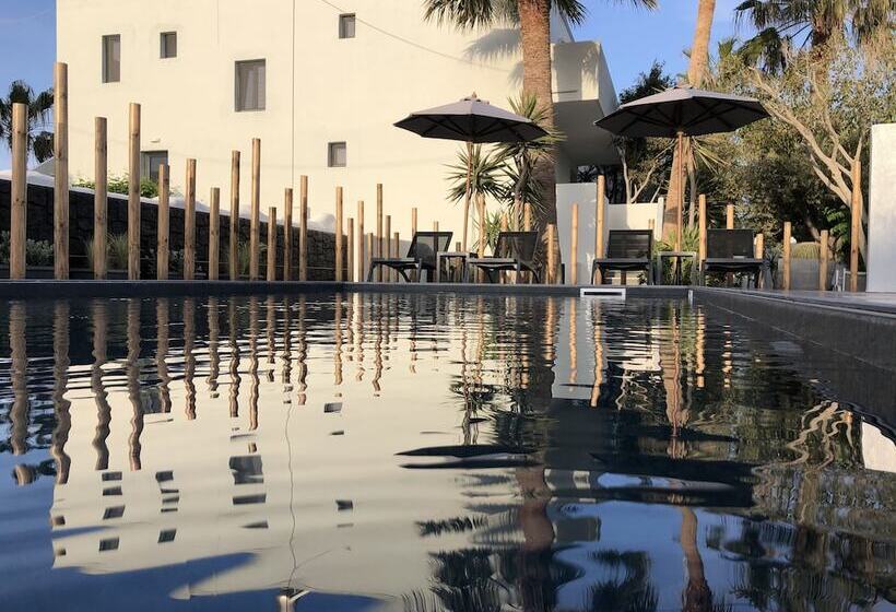 Dragonfly Villas