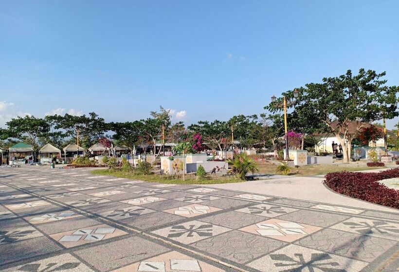 Edotel K One Mandalika