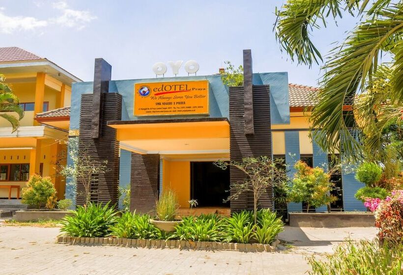 Edotel K One Mandalika