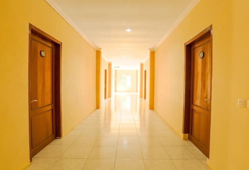 Edotel K One Mandalika