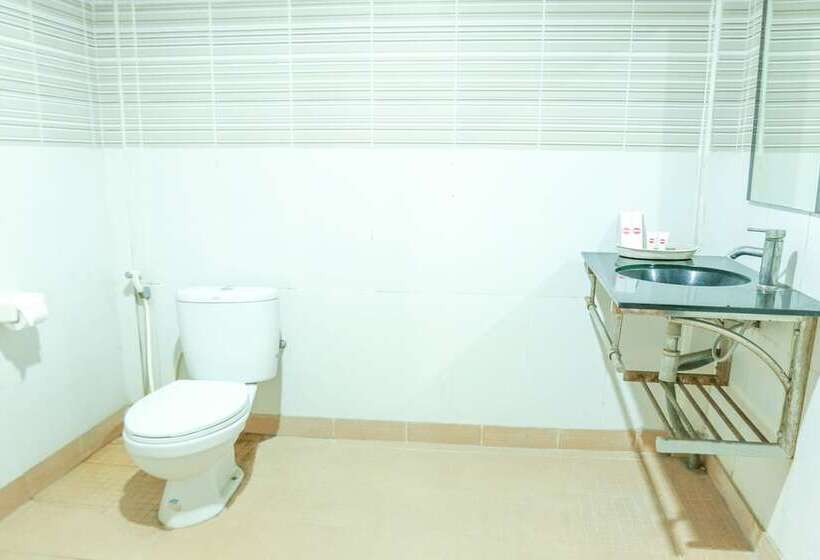 Edotel K One Mandalika