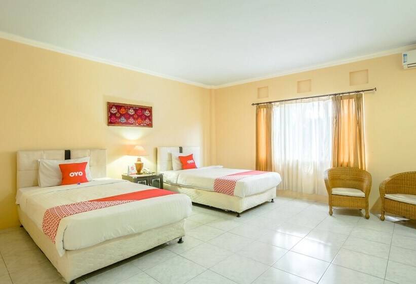 Edotel K One Mandalika