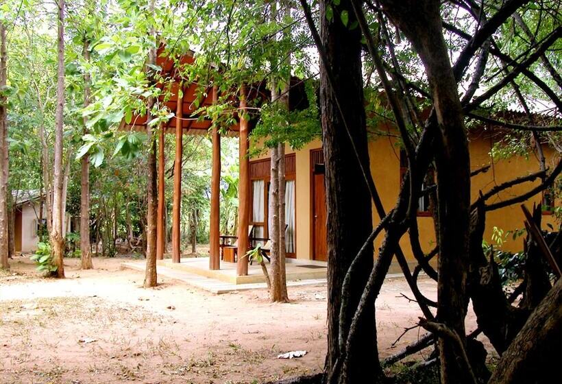 Fresco Lion Villa   Hostel