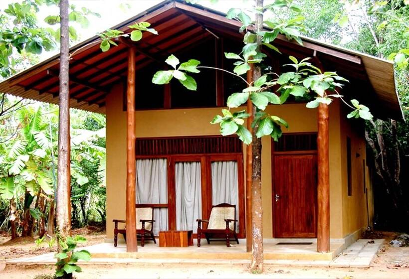 Fresco Lion Villa   Hostel