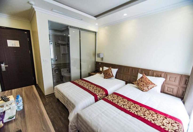 Halong Legend Hotel By Oyo Rooms