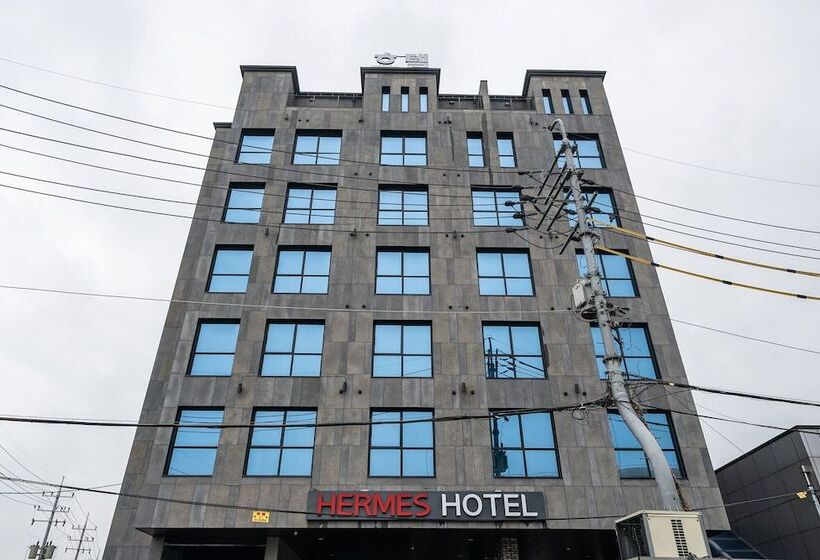Hermes Hotel Yongin