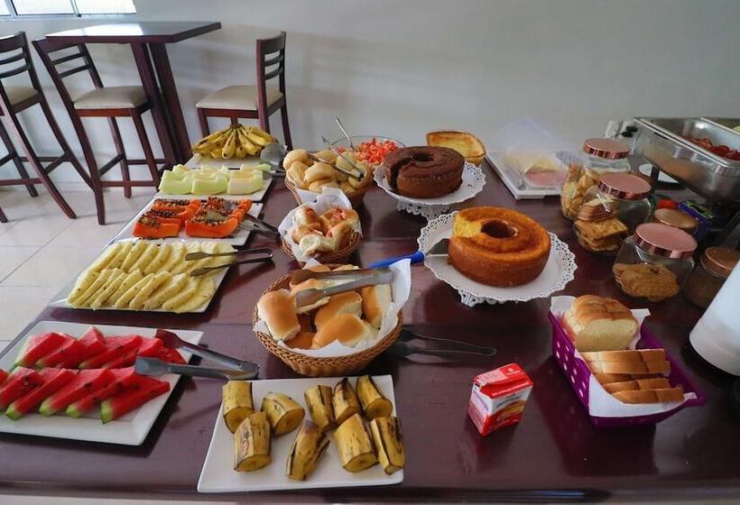 客栈 Pousada Casa Nui Porto De Galinhas