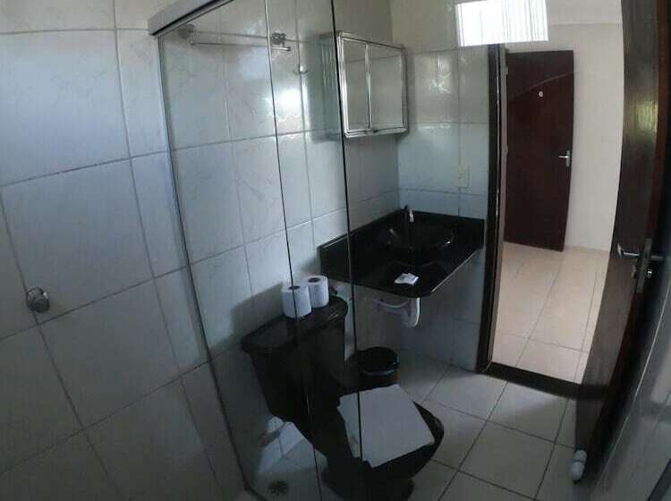 客栈 Pousada Casa Nui Porto De Galinhas