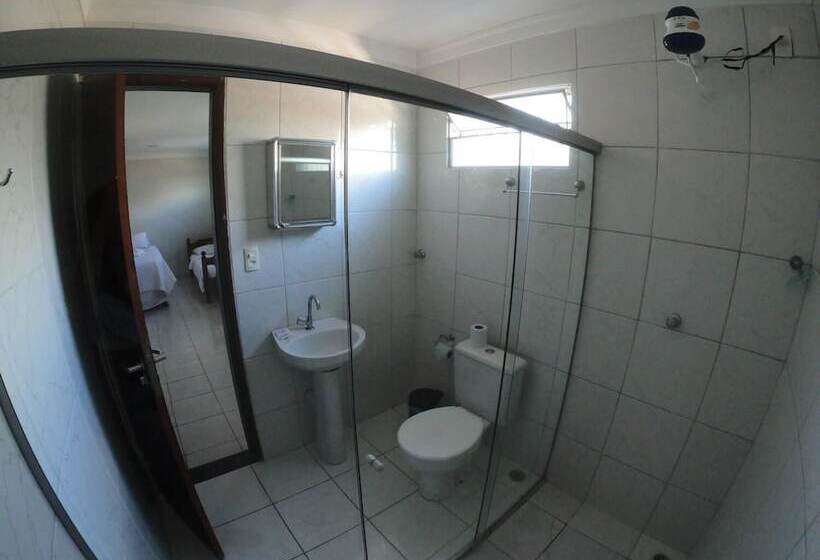 客栈 Pousada Casa Nui Porto De Galinhas