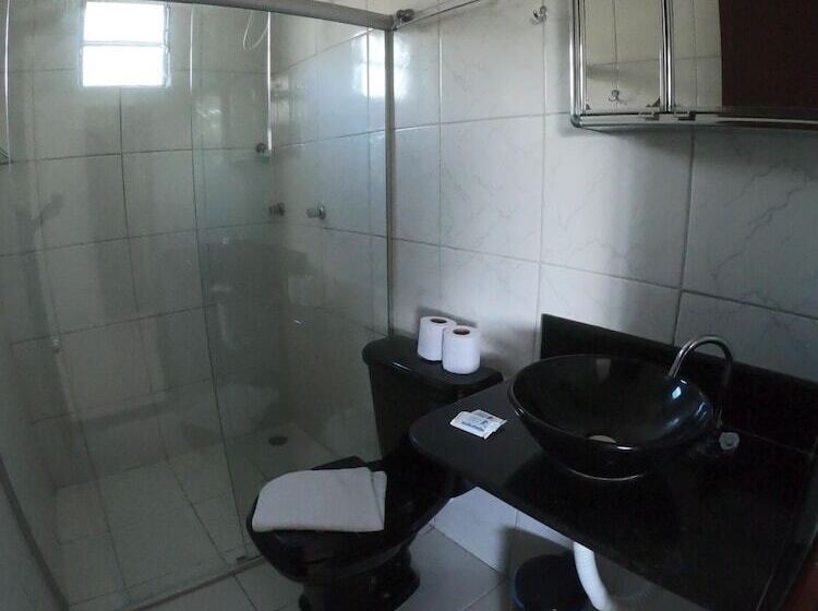 客栈 Pousada Casa Nui Porto De Galinhas