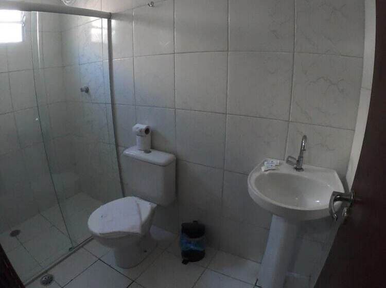 客栈 Pousada Casa Nui Porto De Galinhas