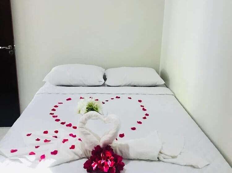 客栈 Pousada Casa Nui Porto De Galinhas