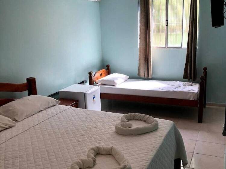 客栈 Pousada Casa Nui Porto De Galinhas