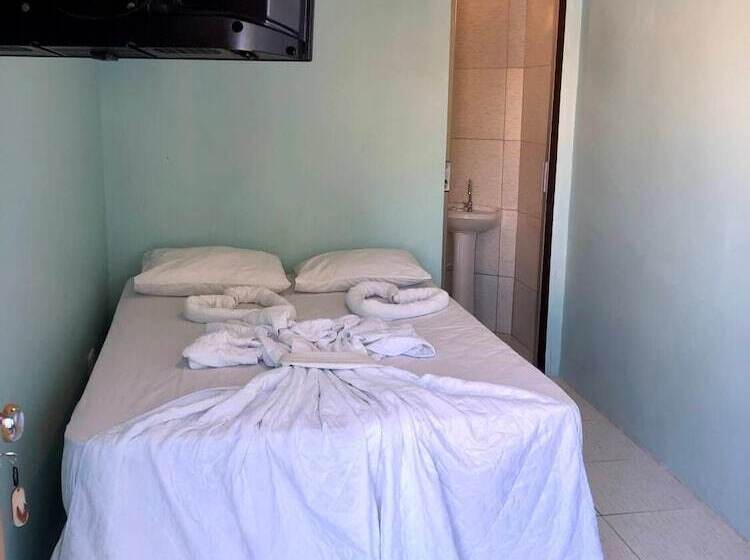 客栈 Pousada Casa Nui Porto De Galinhas